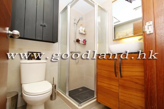 Clear Water Bay Lower Duplex Village House for Sale | Private Garden & Tasteful Interiors