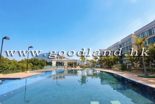 Clear Water Bay Hillview Court for Sale | Swimming Pool & Spacious Living