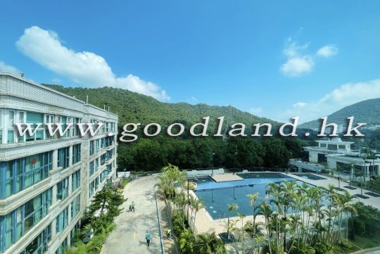 Clear Water Bay Hillview Court for Sale | Swimming Pool & Spacious Living
