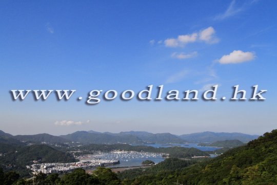 Clear Water Bay Village House for Sale | Huge Lawn Garden, Private Rooftop & Sea Views