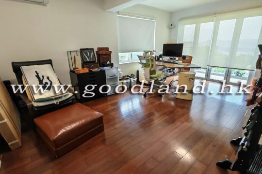 Clear Water Bay Village House for Sale | Huge Lawn Garden, Private Rooftop & Sea Views