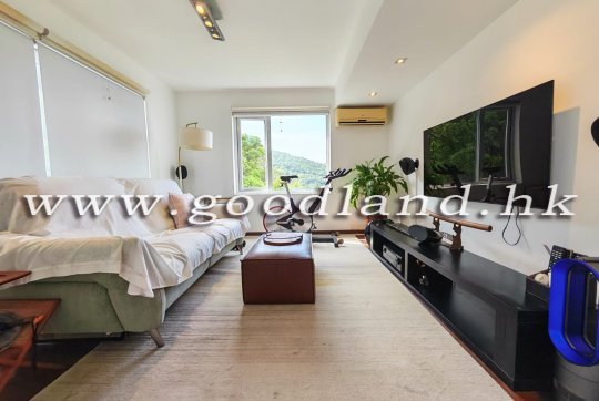 Clear Water Bay Village House for Sale | Huge Lawn Garden, Private Rooftop & Sea Views