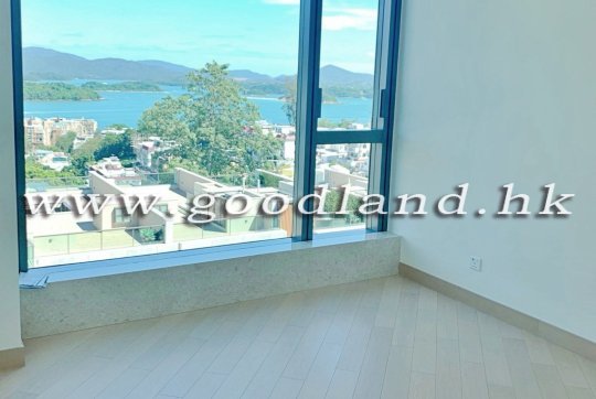 Sai Kung 133 Portofino Luxury Apartment for Sale & Rent | Clubhouse & Sea Views