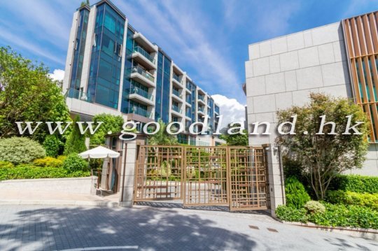 Sai Kung 133 Portofino Luxury Apartment for Sale & Rent | Clubhouse & Sea Views