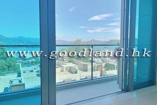 Sai Kung 133 Portofino Luxury Apartment for Sale & Rent | Clubhouse & Sea Views