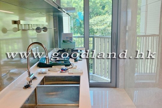 Sai Kung 133 Portofino Luxury Apartment for Sale & Rent | Clubhouse & Sea Views