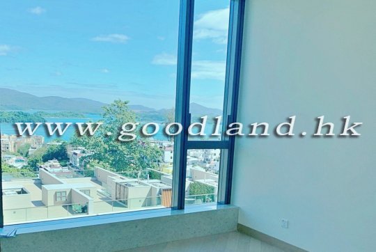 Sai Kung 133 Portofino Luxury Apartment for Sale & Rent | Clubhouse & Sea Views