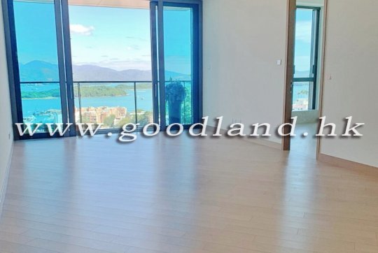 Sai Kung 133 Portofino Luxury Apartment for Sale & Rent | Clubhouse & Sea Views