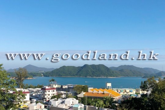 Sai Kung 133 Portofino Luxury Apartment for Sale & Rent | Clubhouse & Sea Views