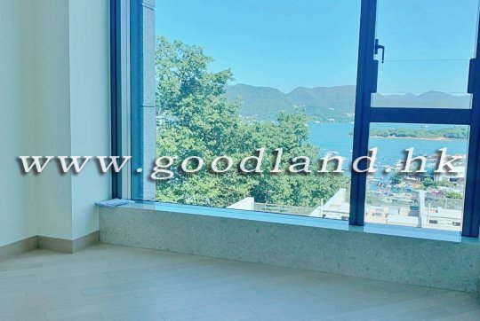 Sai Kung 133 Portofino Luxury Apartment for Sale & Rent | Clubhouse & Sea Views