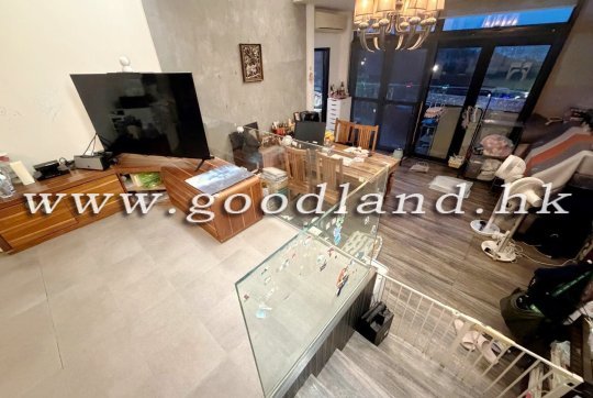 Fei Ngo Shan Villa for Sale | Prestigious Location & Hong Kong Skyline Views