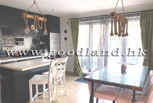 Clear Water Bay Village House for Sale | Sea Views & Spacious Terrace