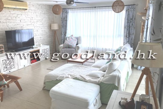 Clear Water Bay Village House for Sale | Sea Views & Spacious Terrace