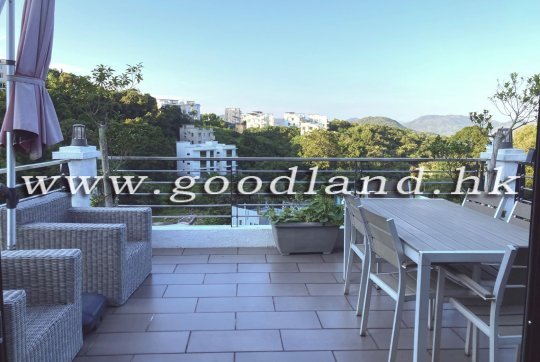 Clear Water Bay Village House for Sale | Sea Views & Spacious Terrace