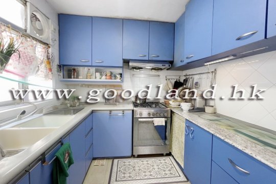 Sai Kung Marina Cove Villa for Sale | Marina Views & Private Garden