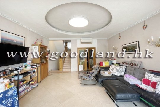 Sai Kung Marina Cove Villa for Sale | Marina Views & Private Garden