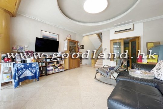 Sai Kung Marina Cove Villa for Sale | Marina Views & Private Garden
