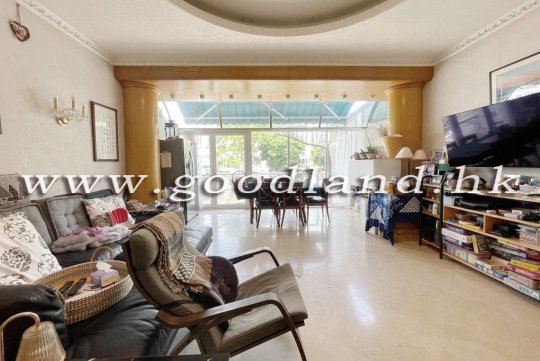 Sai Kung Marina Cove Villa for Sale | Marina Views & Private Garden