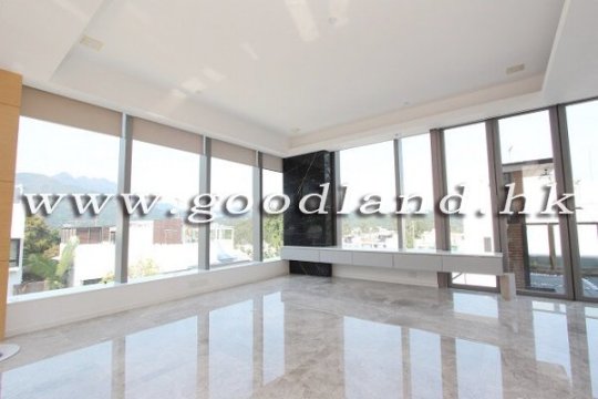 Sai Kung Standalone Sea View House | 4 Beds with Private Pool & Garden