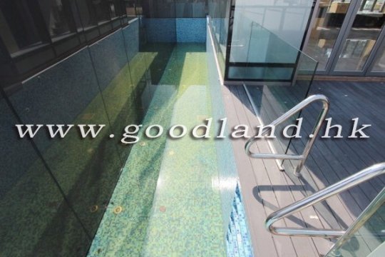 Sai Kung Standalone Sea View House | 4 Beds with Private Pool & Garden