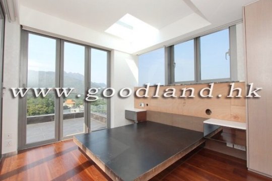 Sai Kung Standalone Sea View House | 4 Beds with Private Pool & Garden