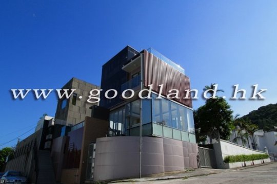 Sai Kung Standalone Sea View House | 4 Beds with Private Pool & Garden