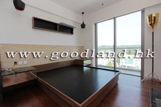 Sai Kung Standalone Sea View House | 4 Beds with Private Pool & Garden