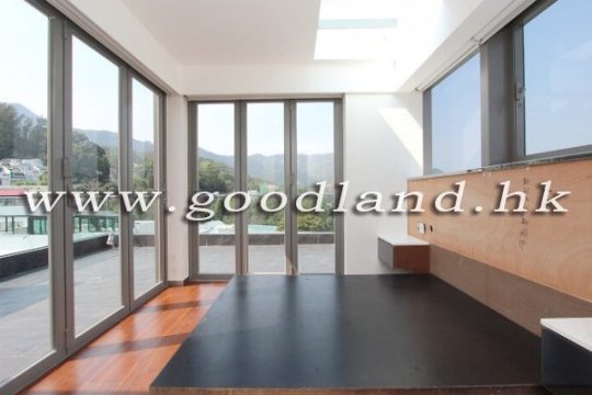 Sai Kung Standalone Sea View House | 4 Beds with Private Pool & Garden
