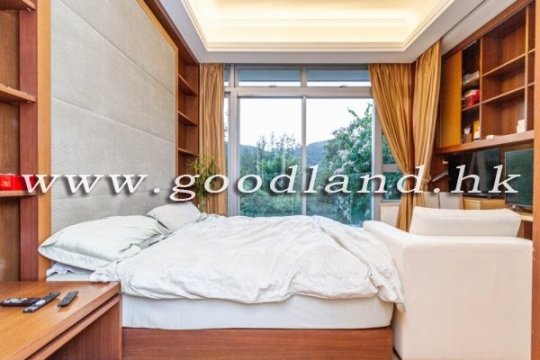 Sai Kung The Giverny Villa For Sale For Rent