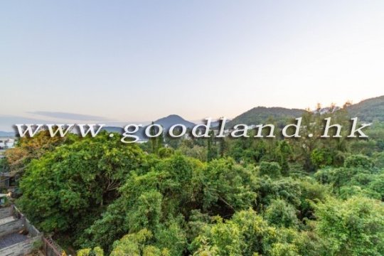 Sai Kung The Giverny Villa For Sale For Rent