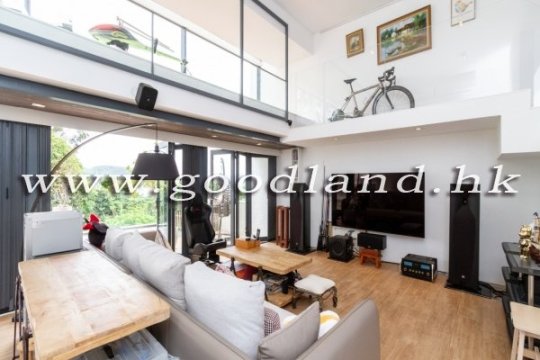 Sai Kung Villa near Yacht Club | 3 Beds En-suite with Garage & Full Sea Views