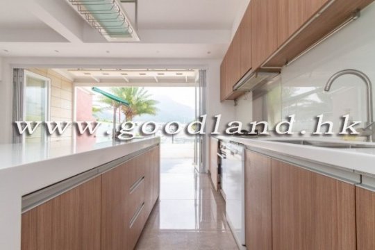Sai Kung Marina Cove Villa For Sale For Rent