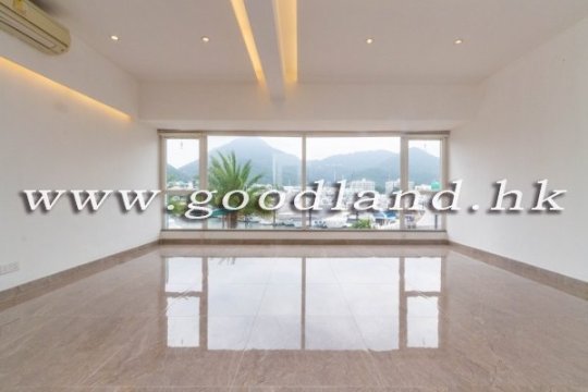 Sai Kung Marina Cove Villa For Sale For Rent
