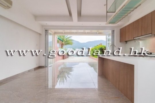 Sai Kung Marina Cove Villa For Sale For Rent