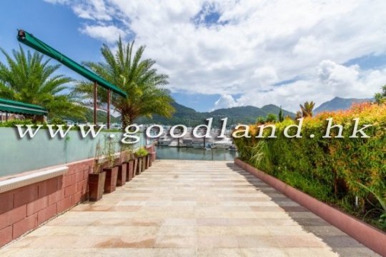 Sai Kung Marina Cove Villa For Sale For Rent