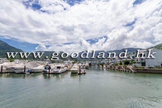 Sai Kung Marina Cove Villa For Sale For Rent