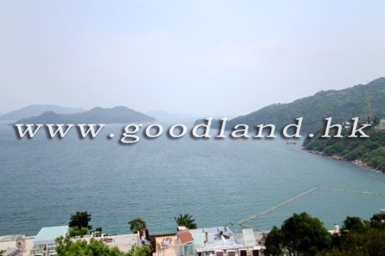 Clear Water Bay Prestigious Apartment For Sale