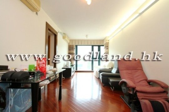 Clear Water Bay Poolside Apartment For Sale