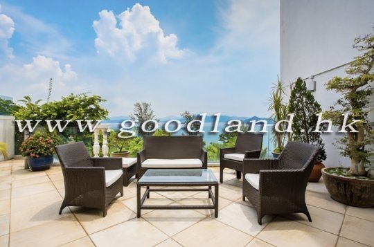 Clear Water Bay Luxury House | Prestigious Location, Private Pool & Panoramic Sea Views