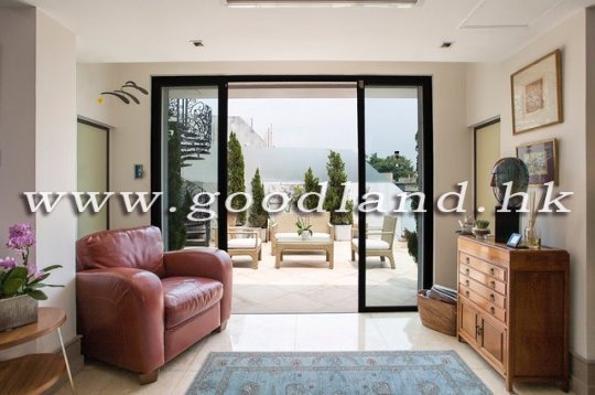 Clear Water Bay Luxury House | Prestigious Location, Private Pool & Panoramic Sea Views
