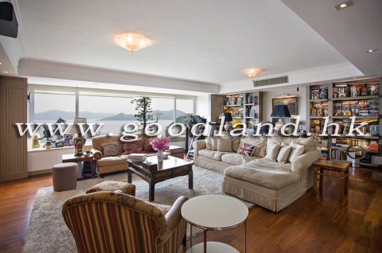Clear Water Bay Luxury House | Prestigious Location, Private Pool & Panoramic Sea Views