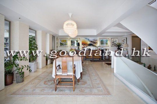 Clear Water Bay Luxury House | Prestigious Location, Private Pool & Panoramic Sea Views
