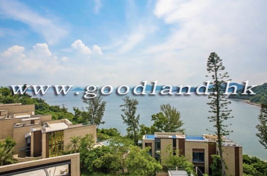 Clear Water Bay Luxury House | Prestigious Location, Private Pool & Panoramic Sea Views