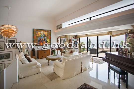 Clear Water Bay Luxury House | Prestigious Location, Private Pool & Panoramic Sea Views