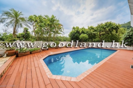 Clear Water Bay Luxury House | Prestigious Location, Private Pool & Panoramic Sea Views