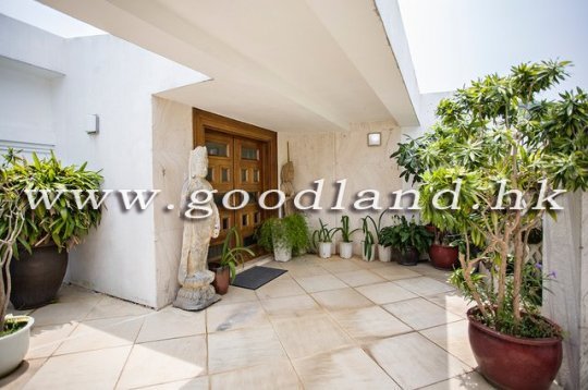 Clear Water Bay Luxury House | Prestigious Location, Private Pool & Panoramic Sea Views
