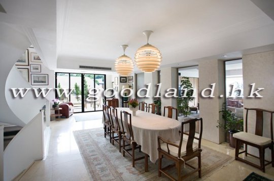 Clear Water Bay Luxury House | Prestigious Location, Private Pool & Panoramic Sea Views